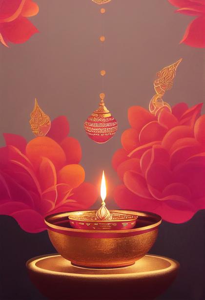 Happy Diwali