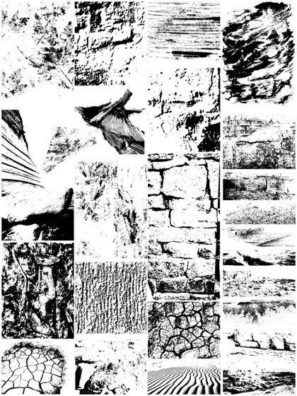 Texture Collection