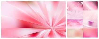 A Curated Collection of Pastel Pink Background Images