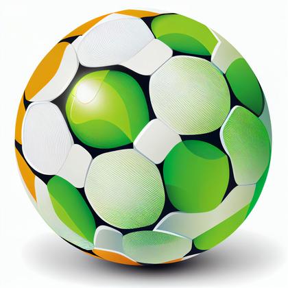 Soccer Football Image