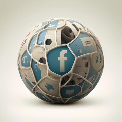 Football Soccer Ball Image