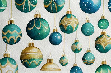 Christmas Ball