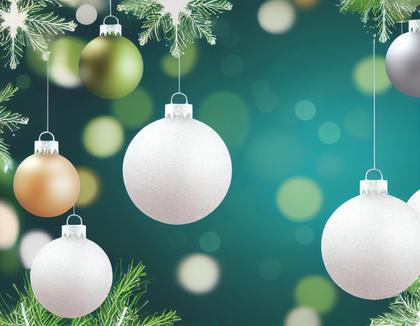 Christmas Baubles