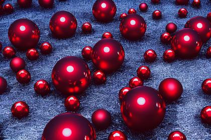 Christmas Ball