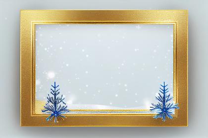 Enhance Your Festive Creations: 50 Christmas Frame Backgrounds with High Resolution JPG Images