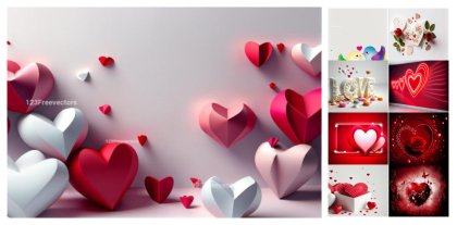 Heartfelt Bird Greetings: Embrace Loves Wings with 10+ Designs