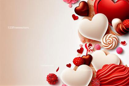 Captivating Valentines: 40 Heartfelt Greeting Cards Infused with Gold, 3D, and Adorable Bird Designs