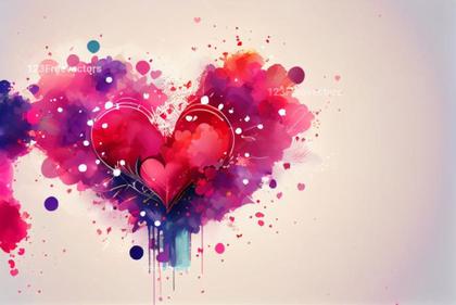 Radiant Love: 42 Valentines Day Greeting Cards with Gold, 3D Designs, and Adorable Birds