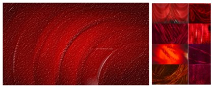 Intense Warmth Exploring 40 Dark Red Texture Backgrounds