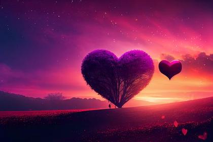 Beautiful Valentines Day Greetings