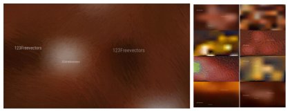 Immerse in Artistry: 21 Free High-Res Dark Brown Painting Backgrounds