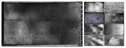 Unleash Your Creativity with 20+ Dark Grey Textured Background Designs