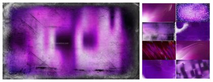 A Creative Collection of Dark Purple Texture Background Designs