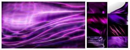 40+ Abstract Cool Purple Texture Background Designs