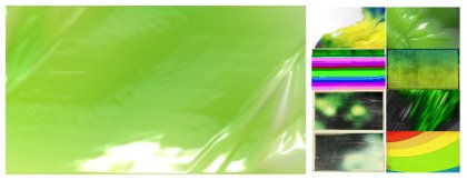 25+ Green Background Designs: A Creative Collection