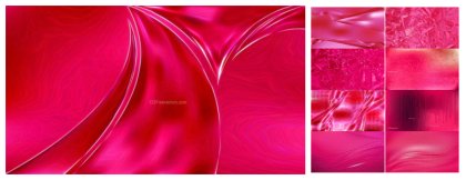 10+ Creative Magenta Background Designs for Stunning Visuals