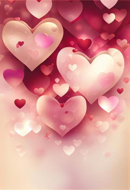 The Symphony of Hearts Exploring Love Through Design