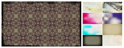 Discover the Beauty of Beige: A Creative Collection of Background Designs and Textures