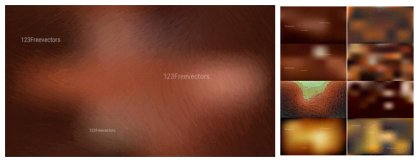 Unleash Your Creativity with an Array of Dark Brown Painting Backgrounds and Textures