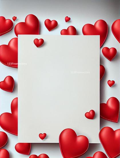 Captivating Valentines: 40 Heartfelt Greeting Cards Infused with Gold, 3D, and Adorable Bird Designs