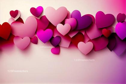 Passionate Hearts Eloquent Design Showcase