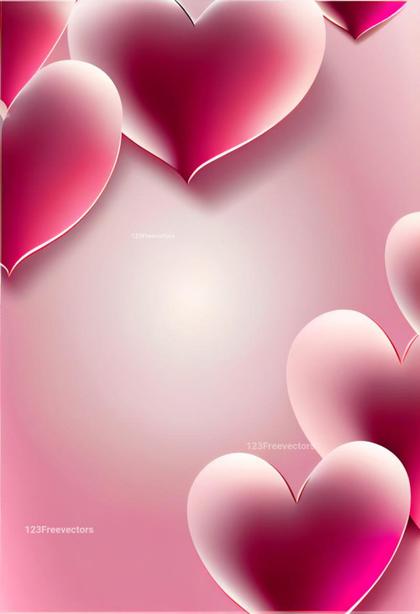 Heart Background