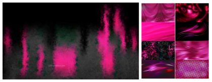 30+ Creative Pink Texture Background Designs