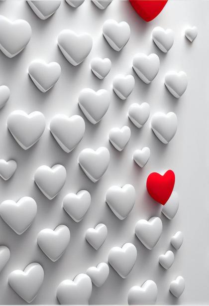 Radiant Valentines Greetings: Unveil 40+ Heartwarming Designs