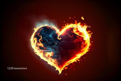 The Symphony of Hearts Exploring Love Through Design