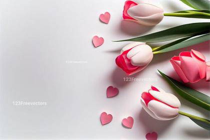 Intricate Blue Floral Heart Vectors: A Valentine’s Day Special