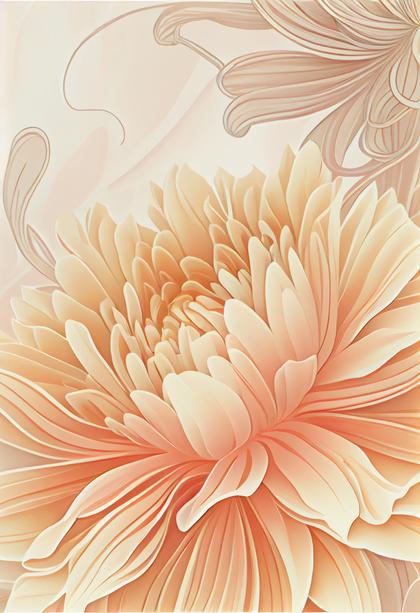 5 Gradient Flower Background | Free Vectors, Photos, Artwork Images ...