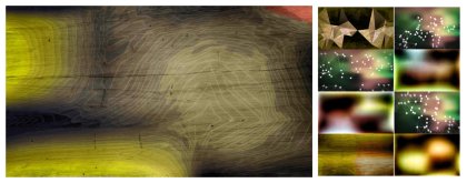 The Versatile Blend: Exploring the Creative Possibilities of Green Brown and Black