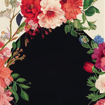 Blooms of Love: 10 Exquisite Flower Wedding Invitations for Your Special Day