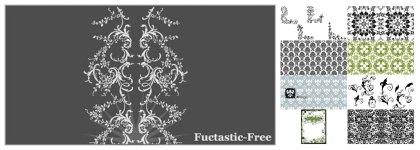 Explore an Enchanting Collection: Floral Vector Designs