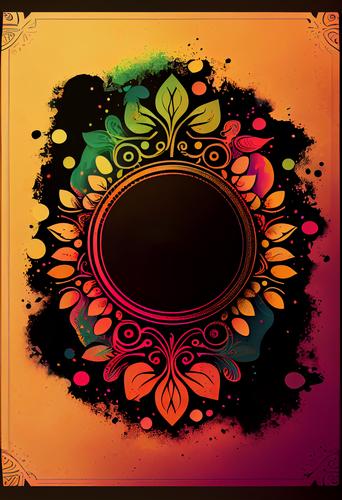 Festive Holi Banners: Ushering in the Festival of Joy