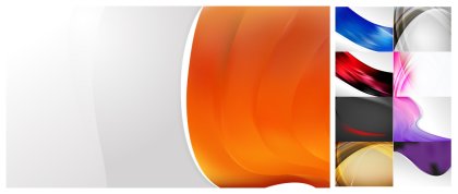 Captivating Compendium of 40+ Wave Vector Designs