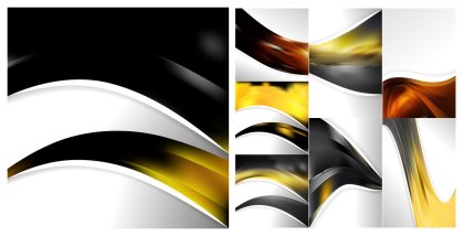 Expansive Collection of Innovative Business Vector Designs