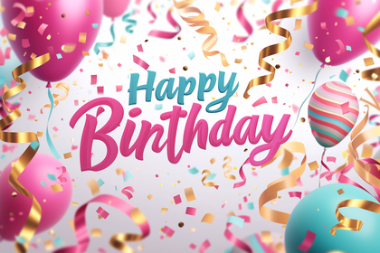 Birthday