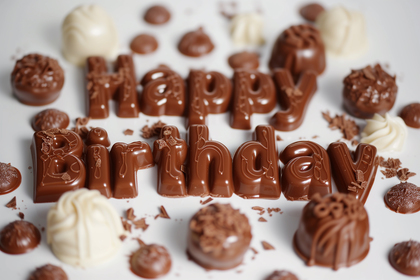 Happy Birthday Background