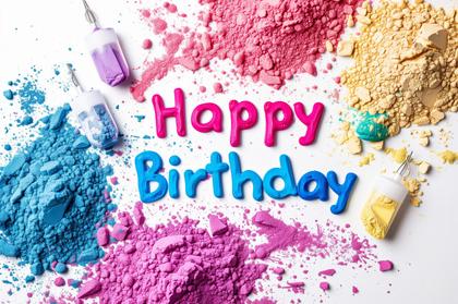Birthday