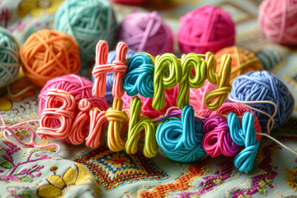 Birthday