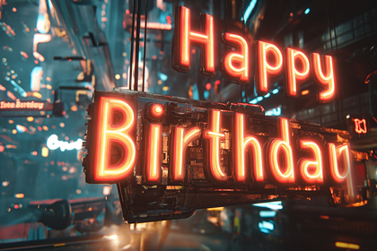 Birthday