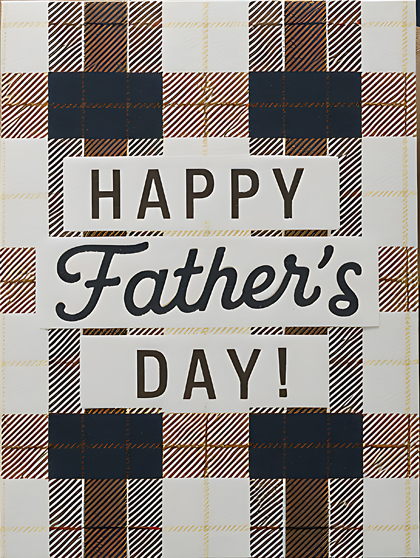 Happy Father’s Day!