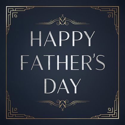 Elegant Father’s Day