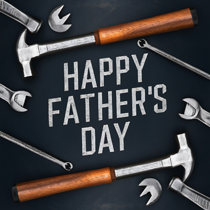Dad’s Toolkit Love