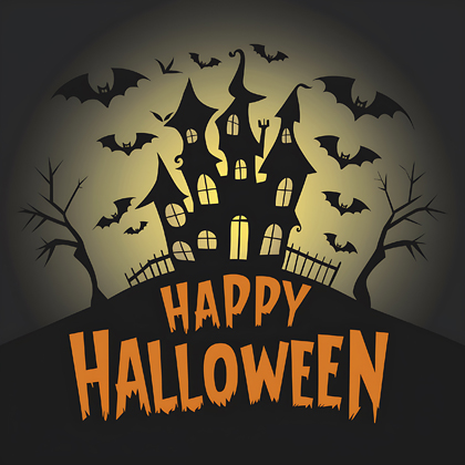Spooky Halloween