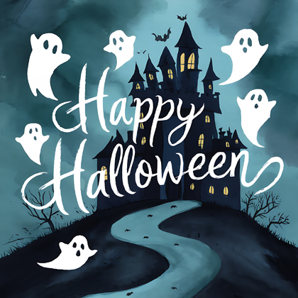 Spooky Halloween