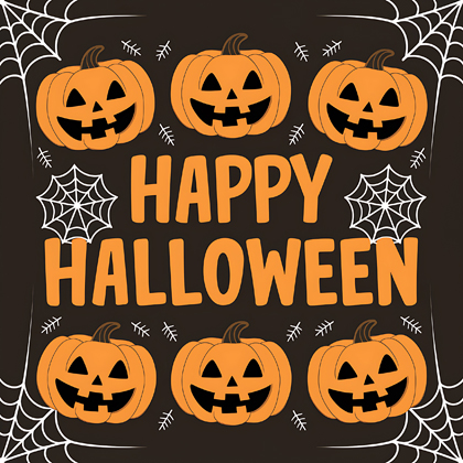 Halloween Pumpkins
