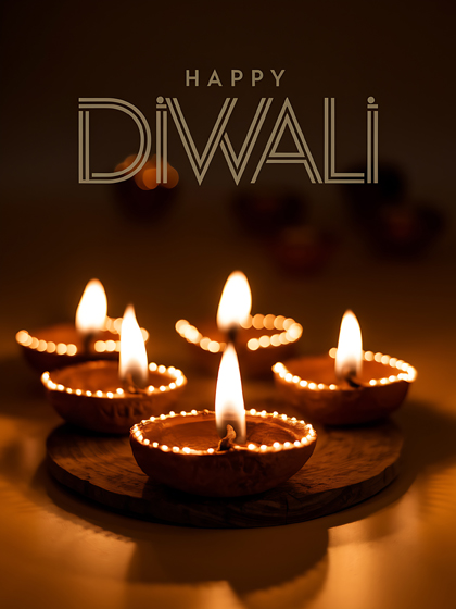 Diwali Celebration