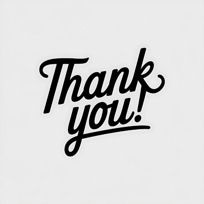 Thank You Simple